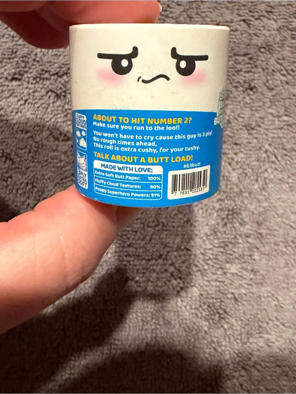 Mini Brands part zuru